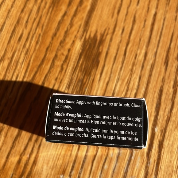 Mary Kay cream eye color shade: Iced Cocoa - Picture 6 of 7